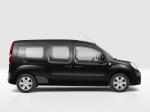 Renault Grand Kangoo 2012 года